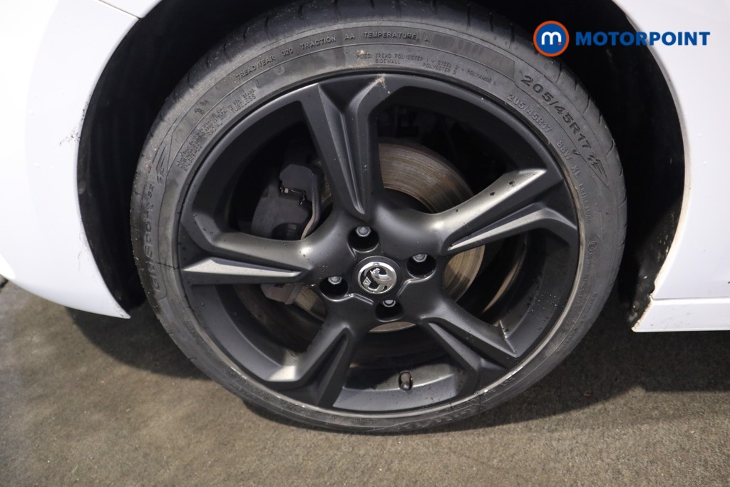 Used Vauxhall Corsa 2021 for sale - 77324185: Photo 27