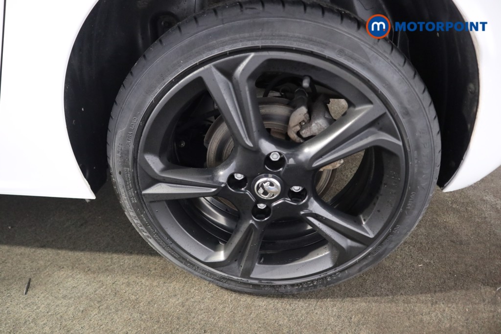 Used Vauxhall Corsa 2021 for sale - 77324185: Photo 28