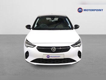 Used Vauxhall Corsa undefined for sale - 77324185: Photo