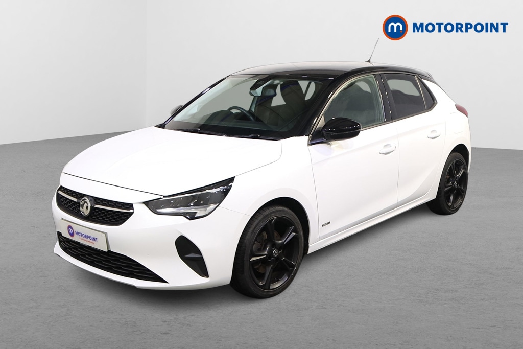 Used Vauxhall Corsa 2021 for sale - 77324185: Photo 3