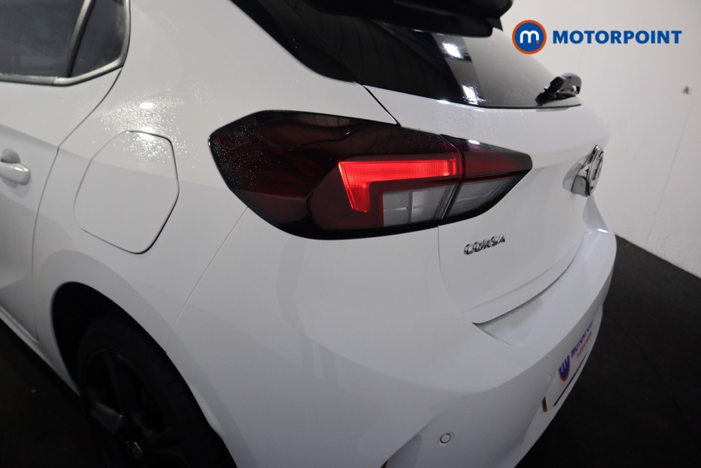 Used Vauxhall Corsa 2021 for sale - 77324185: Photo 31