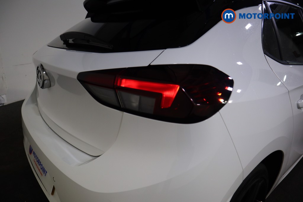 Used Vauxhall Corsa 2021 for sale - 77324185: Photo 32