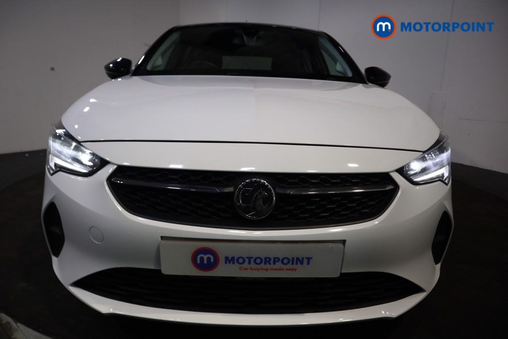 Used Vauxhall Corsa 2021 for sale - 77324185: Photo 36