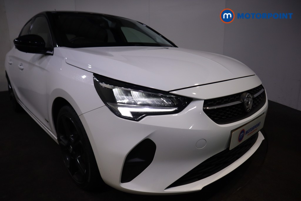 Used Vauxhall Corsa 2021 for sale - 77324185: Photo 37