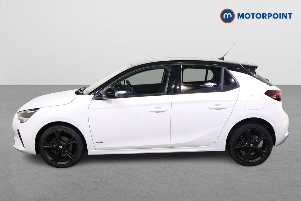 Used Vauxhall Corsa 2021 for sale - 77324185: Photo 4