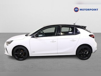 Used Vauxhall Corsa undefined for sale - 77324185: Photo