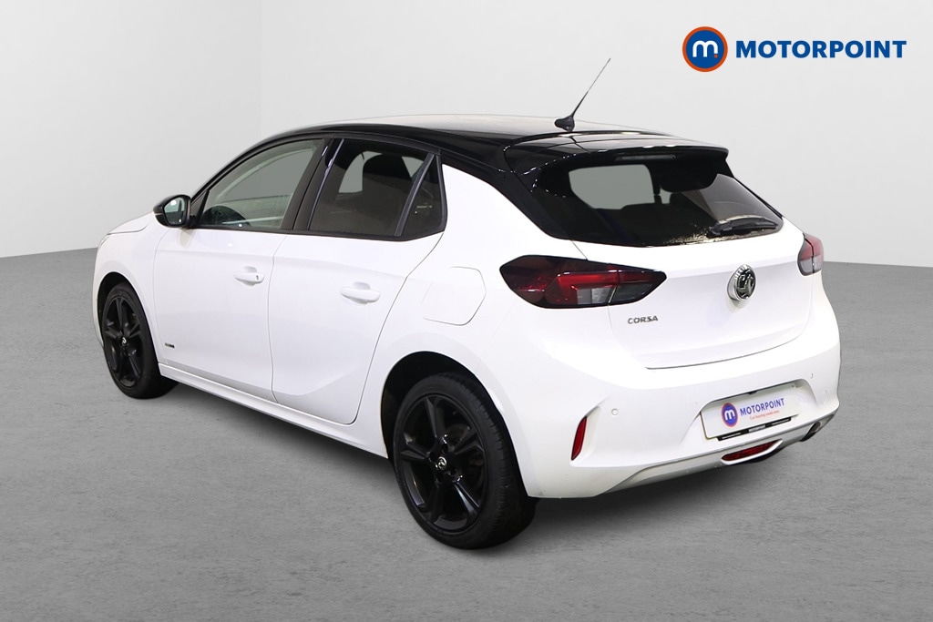 Used Vauxhall Corsa 2021 for sale - 77324185: Photo 5