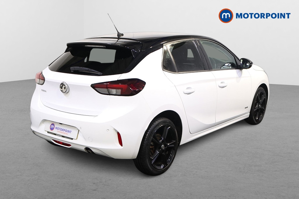 Used Vauxhall Corsa 2021 for sale - 77324185: Photo 7