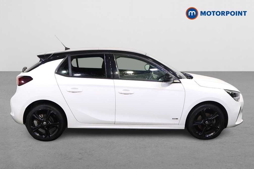 Used Vauxhall Corsa 2021 for sale - 77324185: Photo 8