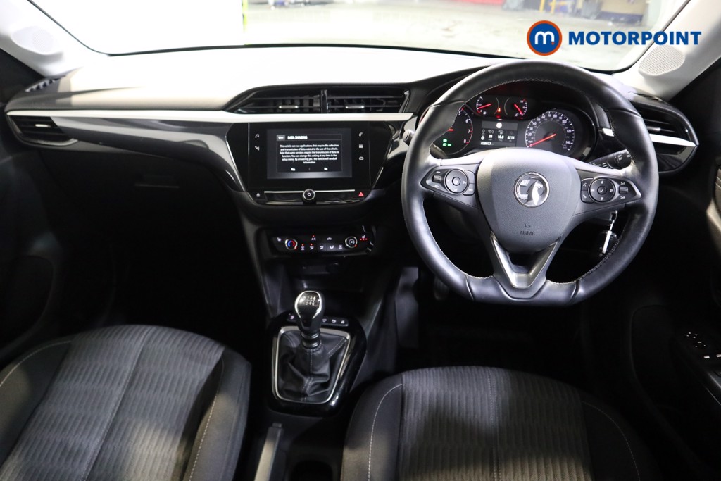 Used Vauxhall Corsa 2021 for sale - 77324185: Photo 9