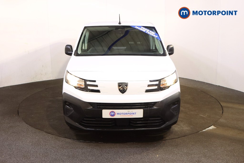 Used Peugeot Partner 2024 for sale - 76508355: Photo 1