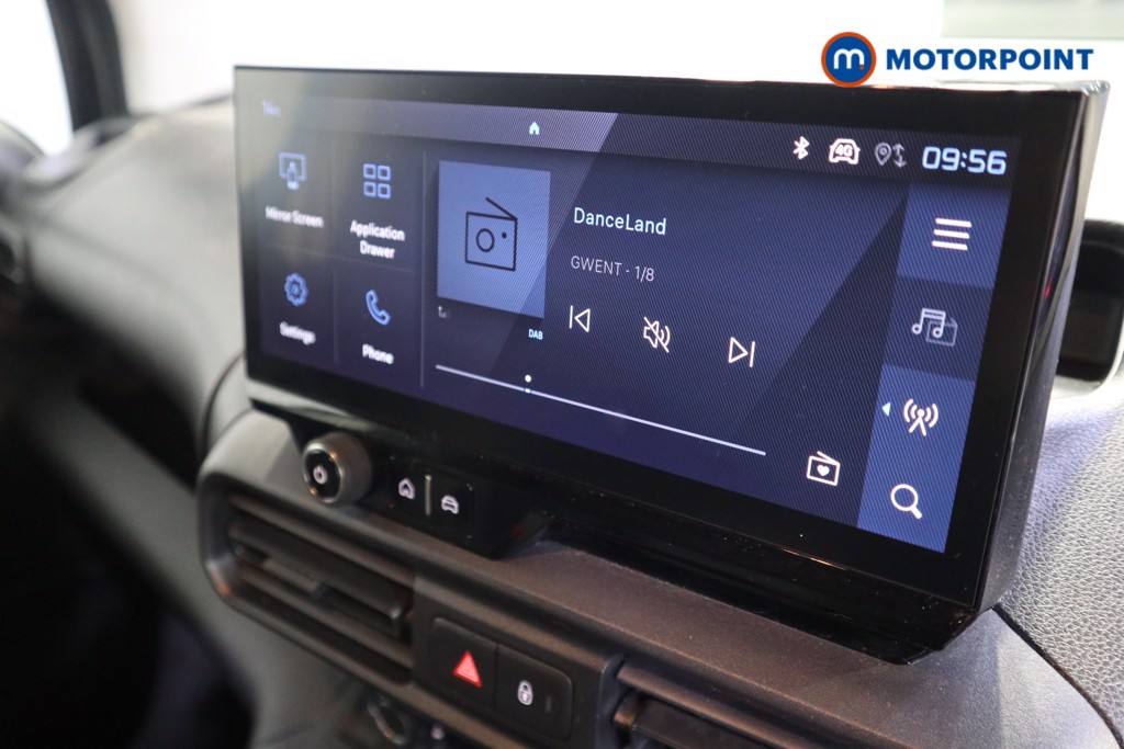 Used Peugeot Partner 2024 for sale - 76508355: Photo 11