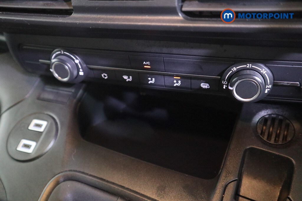 Used Peugeot Partner 2024 for sale - 76508355: Photo 12