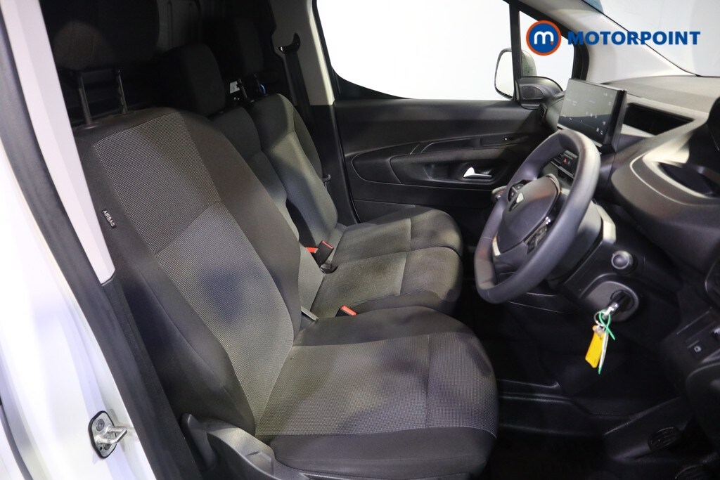 Used Peugeot Partner 2024 for sale - 76508355: Photo 17