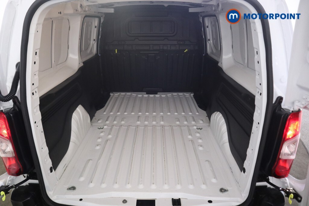 Used Peugeot Partner 2024 for sale - 76508355: Photo 19