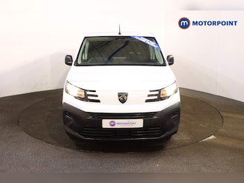 Used Peugeot Partner 2024 for sale - 76508355: Photo