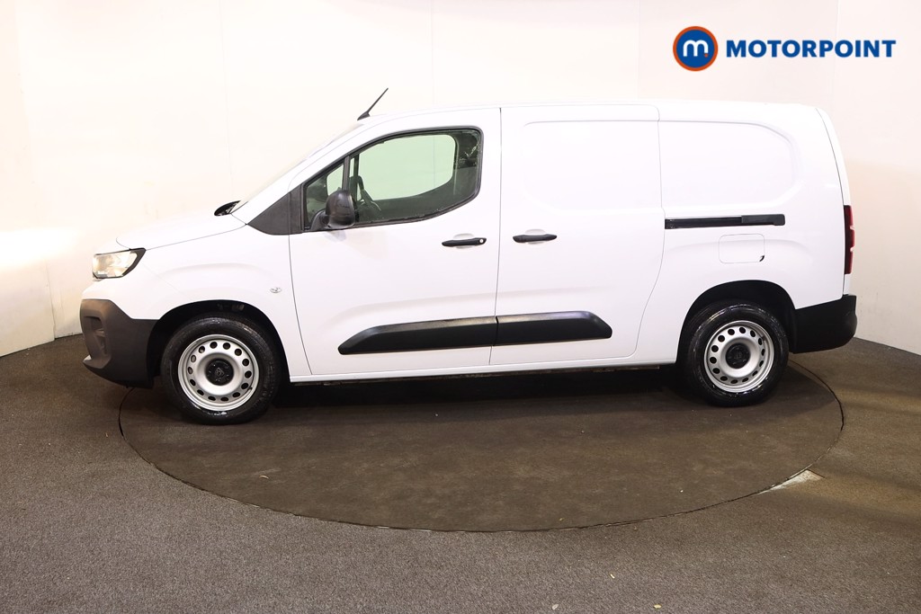 Used Peugeot Partner 2024 for sale - 76508355: Photo 2