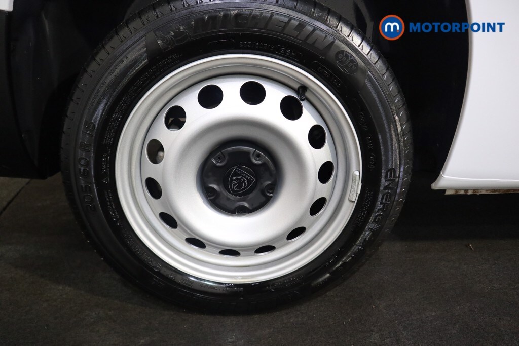 Used Peugeot Partner 2024 for sale - 76508355: Photo 20