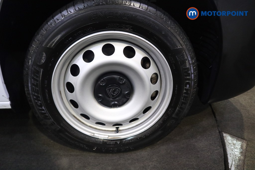 Used Peugeot Partner 2024 for sale - 76508355: Photo 21