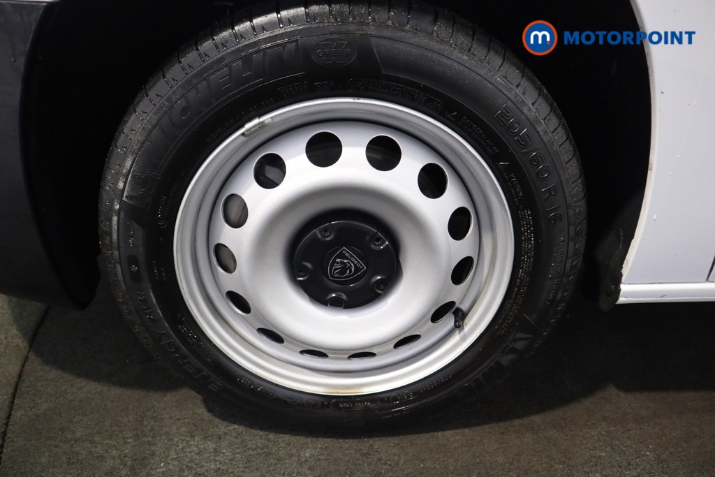 Used Peugeot Partner 2024 for sale - 76508355: Photo 22