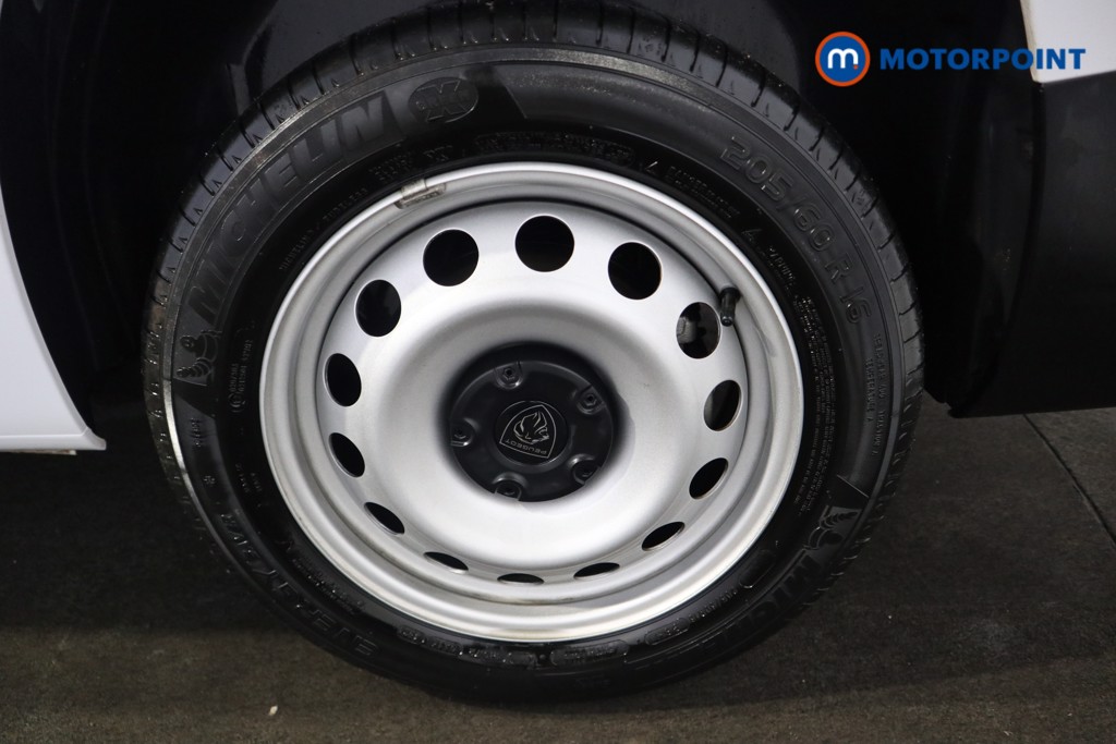 Used Peugeot Partner 2024 for sale - 76508355: Photo 23