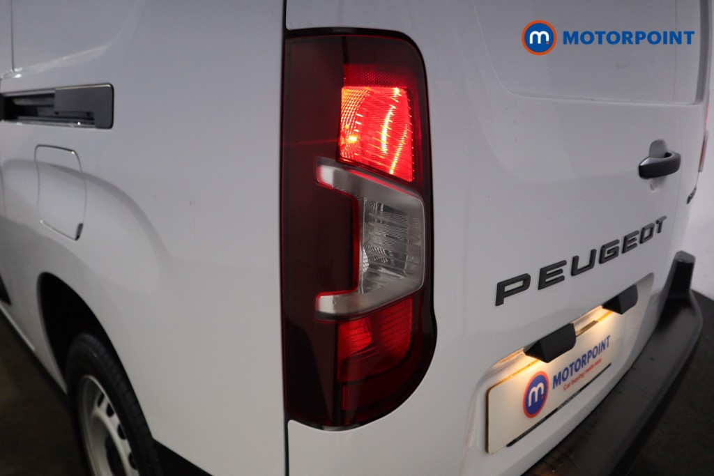 Used Peugeot Partner 2024 for sale - 76508355: Photo 25