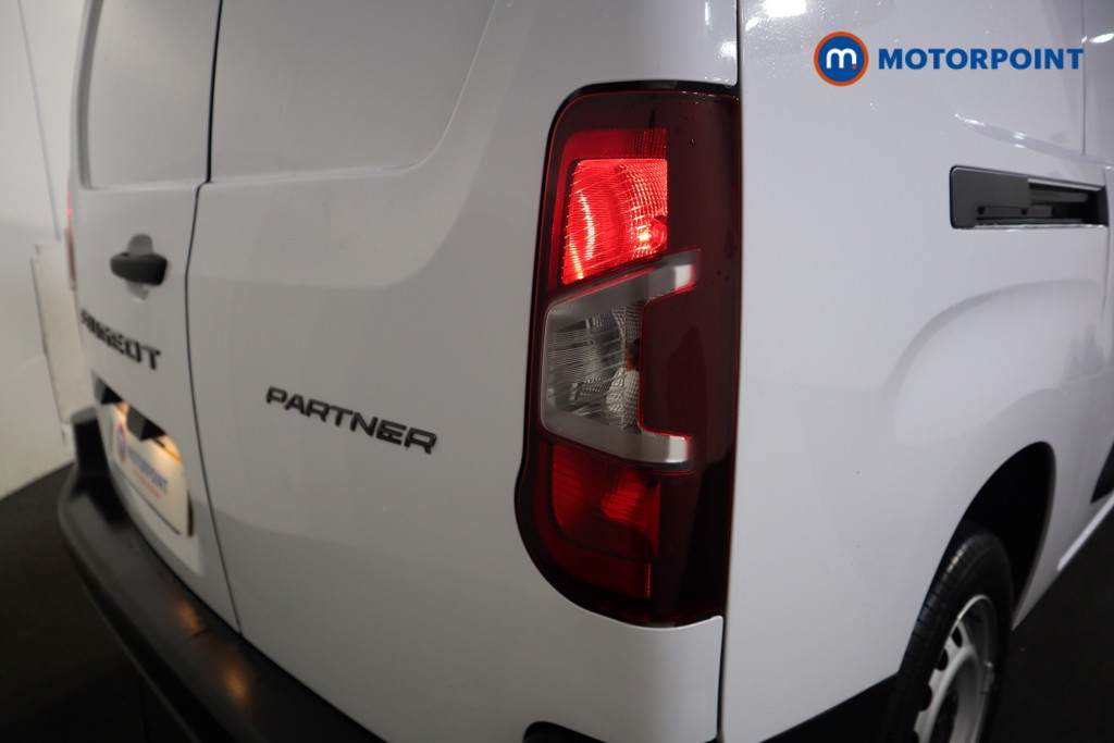 Used Peugeot Partner 2024 for sale - 76508355: Photo 26