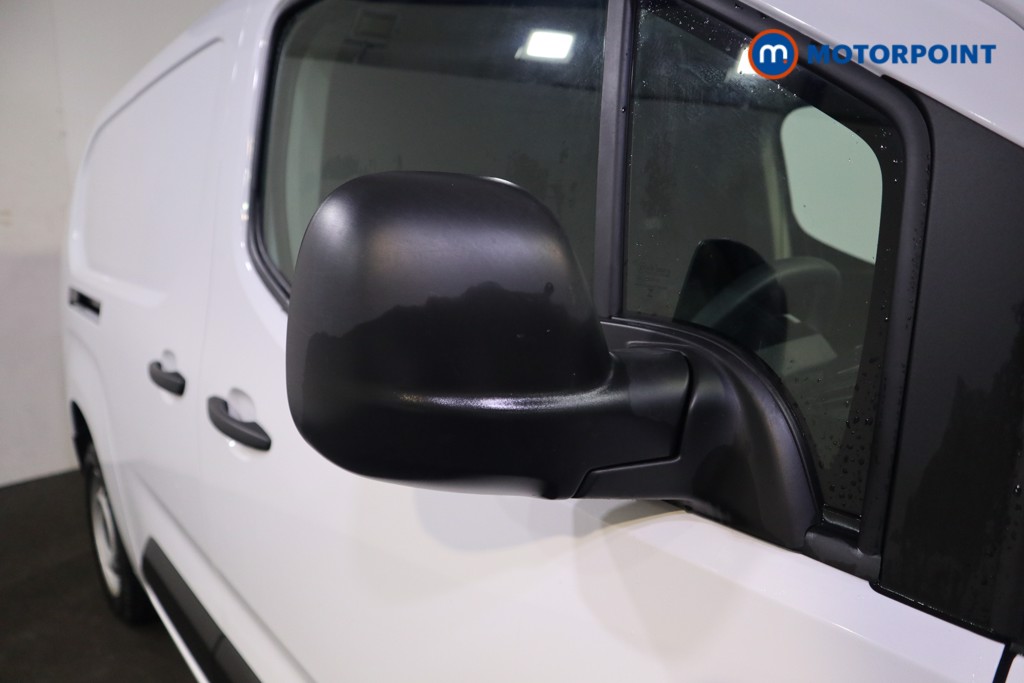 Used Peugeot Partner 2024 for sale - 76508355: Photo 27