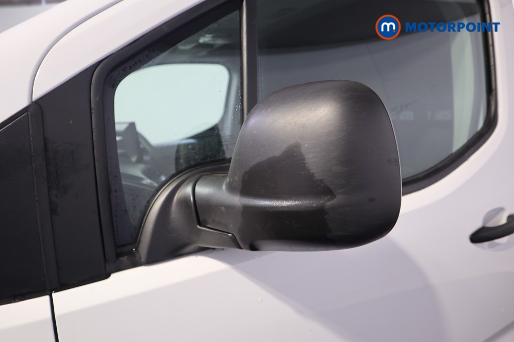 Used Peugeot Partner 2024 for sale - 76508355: Photo 28