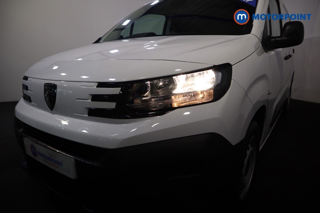 Used Peugeot Partner 2024 for sale - 76508355: Photo 29