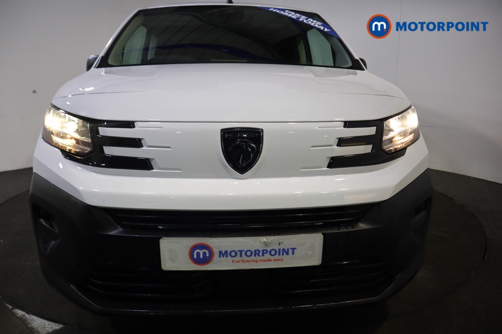 Used Peugeot Partner 2024 for sale - 76508355: Photo 30