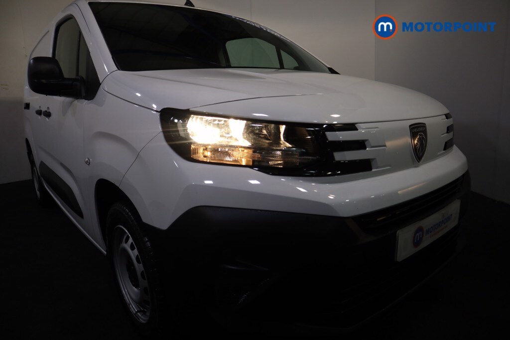 Used Peugeot Partner 2024 for sale - 76508355: Photo 31