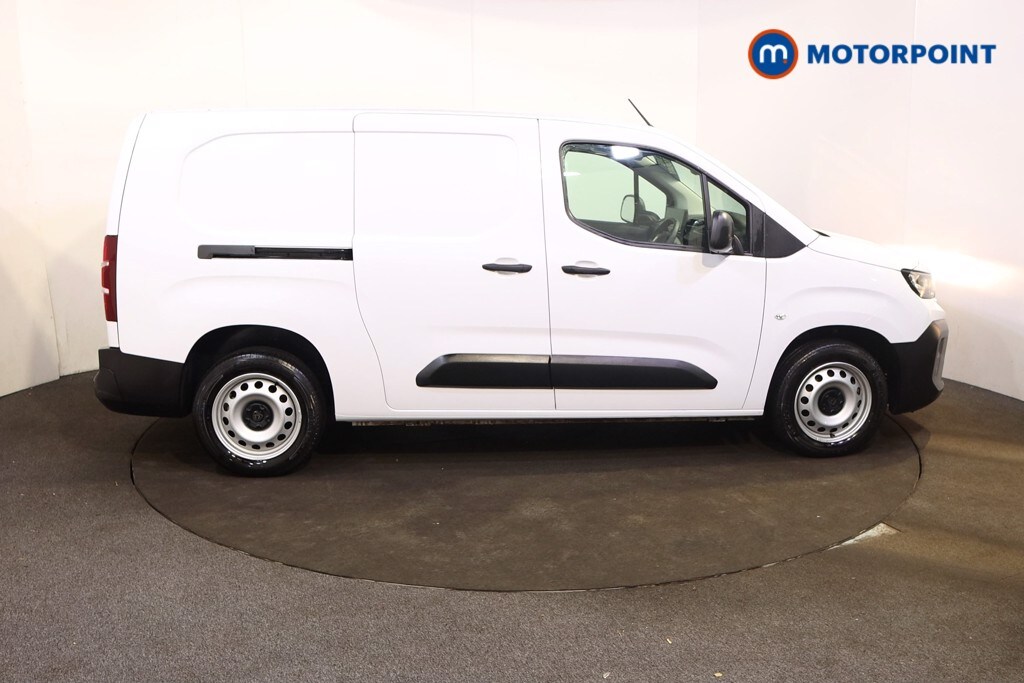 Used Peugeot Partner 2024 for sale - 76508355: Photo 5