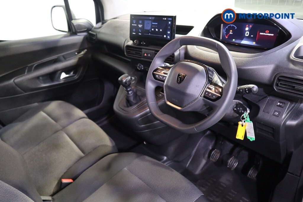 Used Peugeot Partner 2024 for sale - 76508355: Photo 6