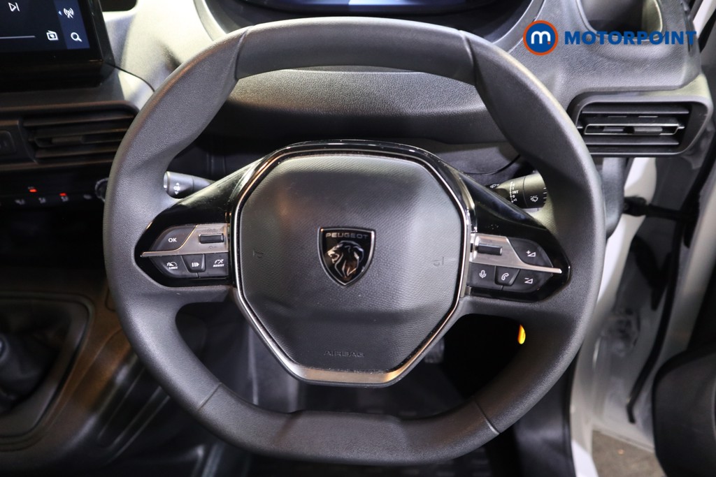 Used Peugeot Partner 2024 for sale - 76508355: Photo 7