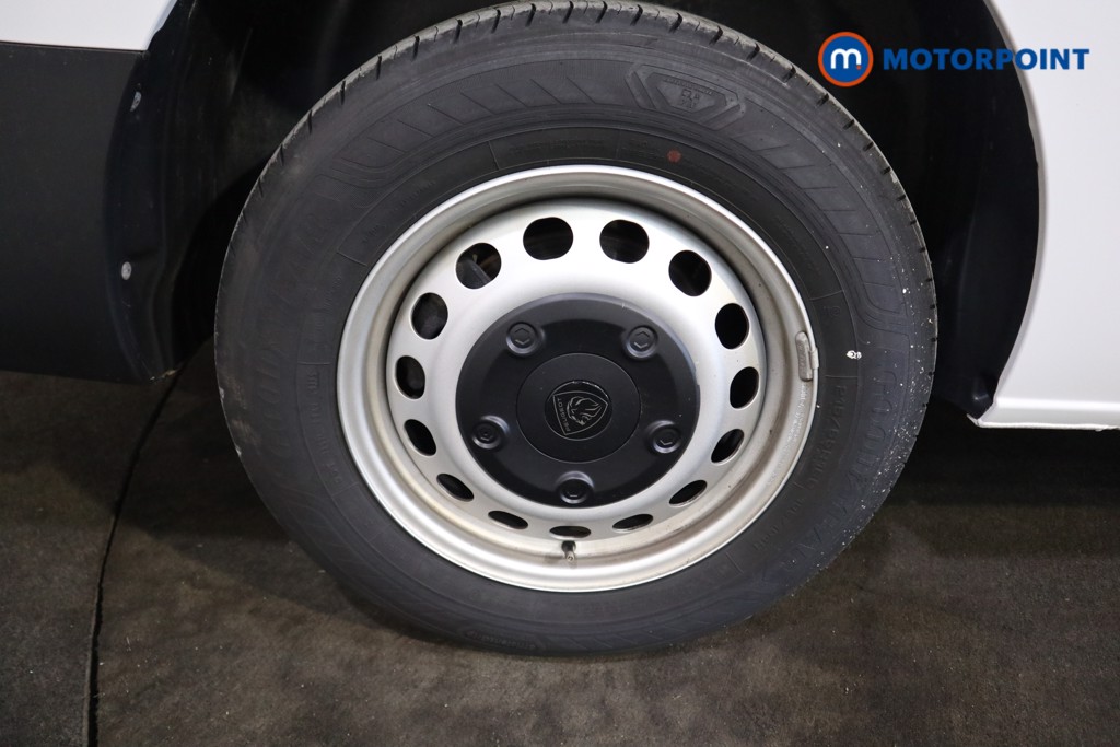 Used Peugeot Expert 2025 for sale - 77935398: Photo 23