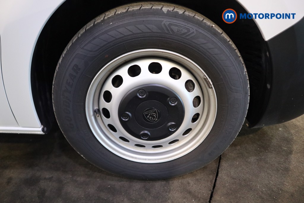 Used Peugeot Expert 2025 for sale - 77935398: Photo 24