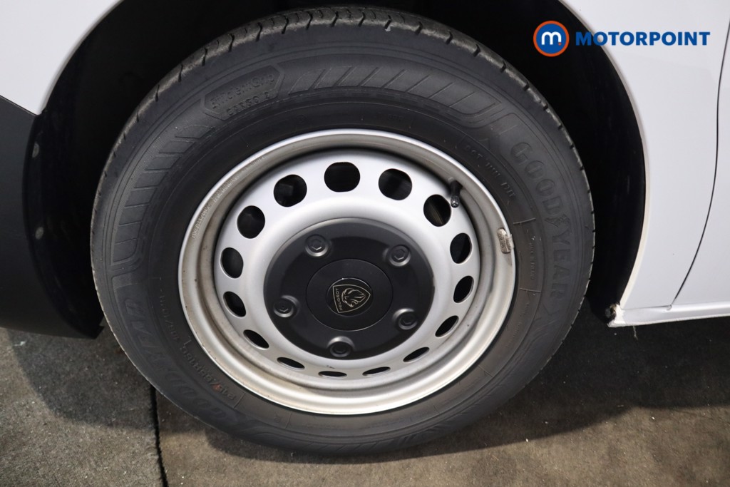 Used Peugeot Expert 2025 for sale - 77935398: Photo 25