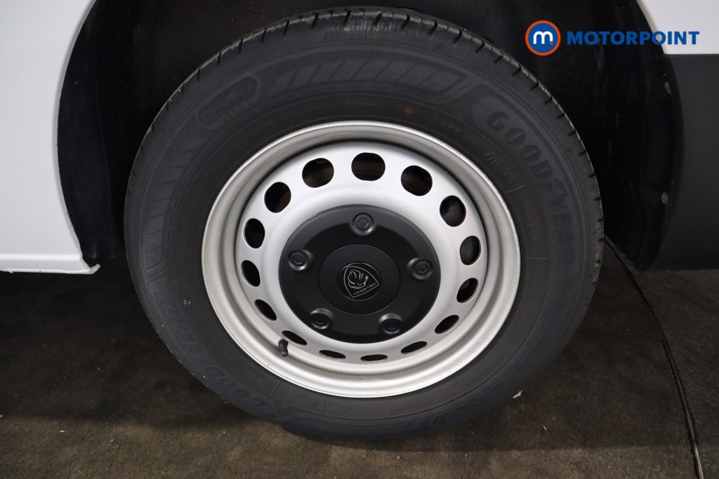 Used Peugeot Expert 2025 for sale - 77935398: Photo 26