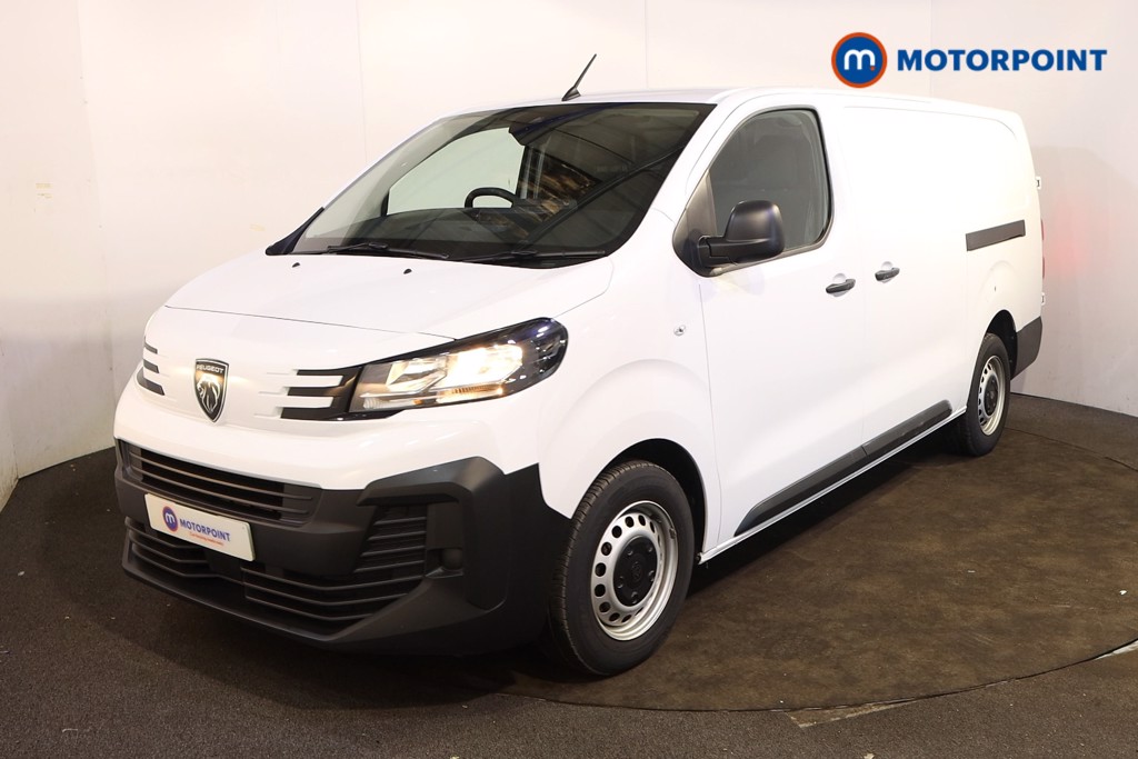 Used Peugeot Expert 2025 for sale - 77935398: Photo 3