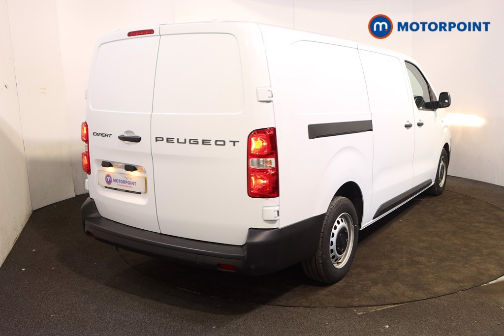 Used Peugeot Expert 2025 for sale - 77935398: Photo 7