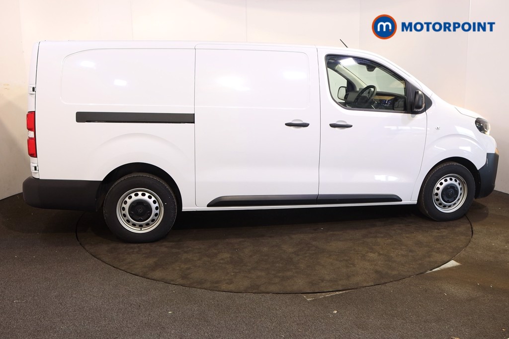 Used Peugeot Expert 2025 for sale - 77935398: Photo 8