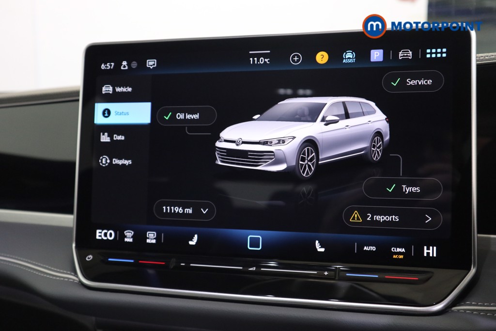 Used Volkswagen Passat 2025 for sale - 77775659: Photo 10