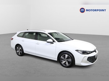 Used Volkswagen Passat undefined for sale - 77775659: Photo