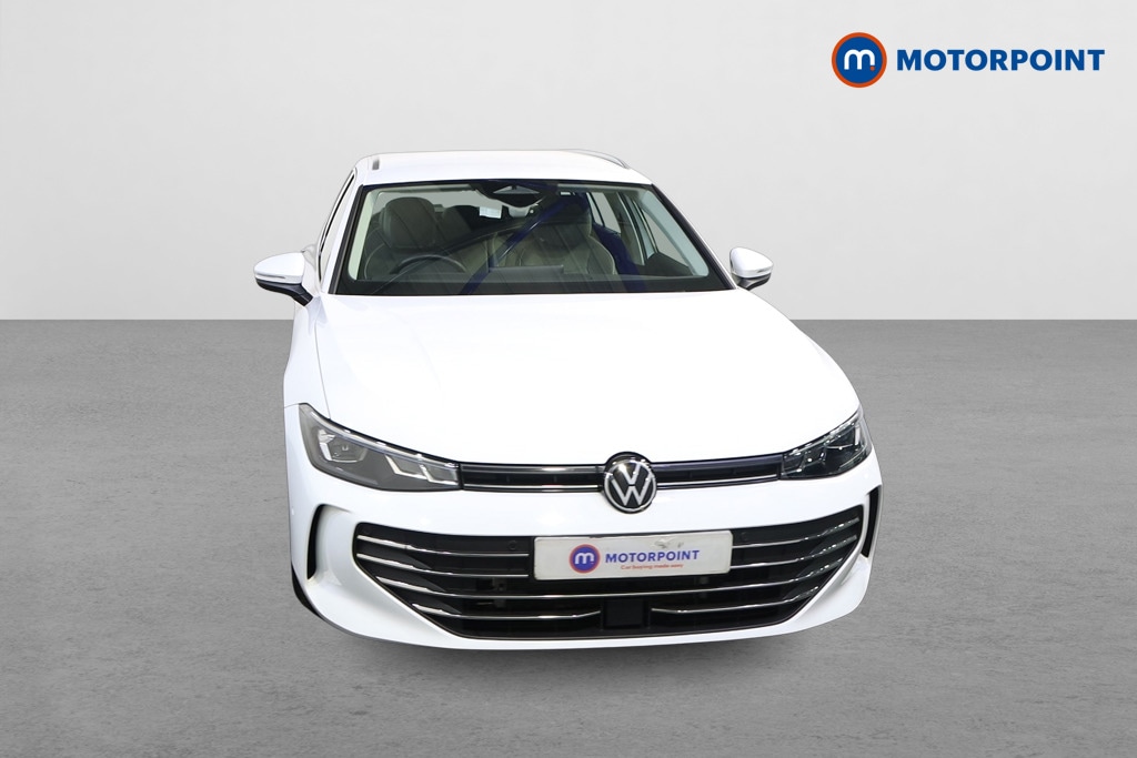 Used Volkswagen Passat 2025 for sale - 77775659: Photo 2
