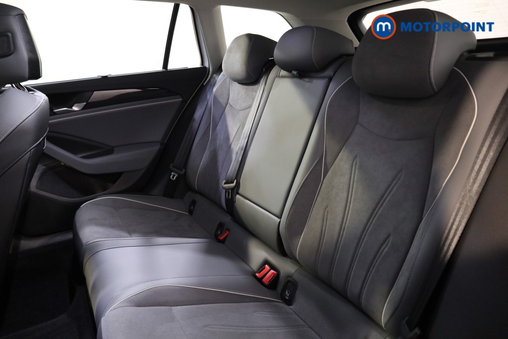 Used Volkswagen Passat 2025 for sale - 77775659: Photo 26