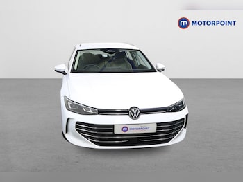 Used Volkswagen Passat undefined for sale - 77775659: Photo