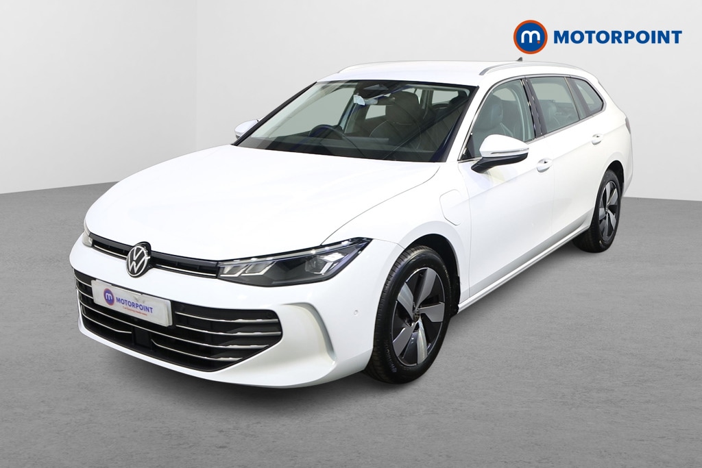 Used Volkswagen Passat 2025 for sale - 77775659: Photo 3