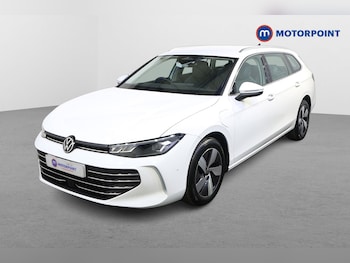 Used Volkswagen Passat undefined for sale - 77775659: Photo