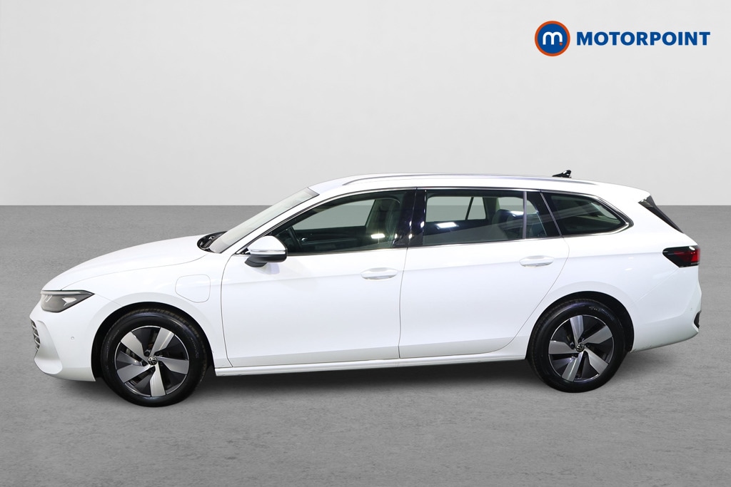 Used Volkswagen Passat 2025 for sale - 77775659: Photo 4